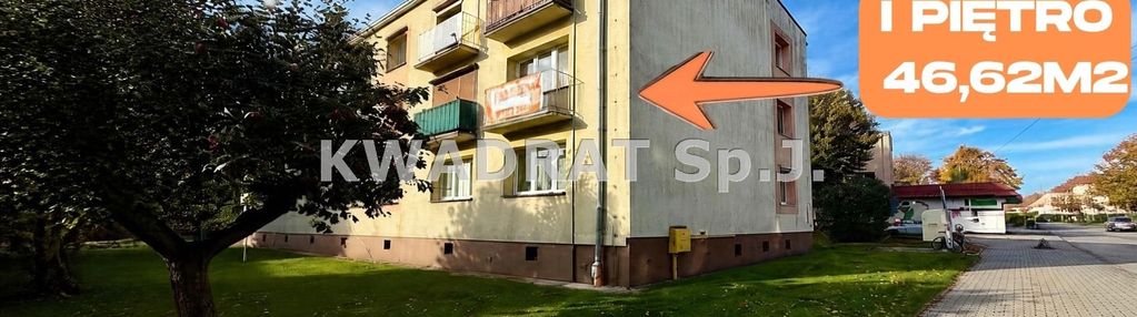 Mieszkanie kępno wiosny ludów