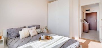 2-pokojowe mieszkanie ursus - w pełni umeblowane