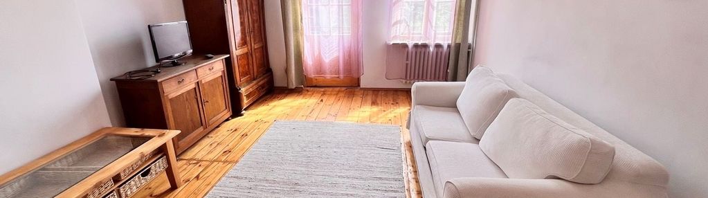 Rynek - ul. ruska - 2-pokojowe z balkonem