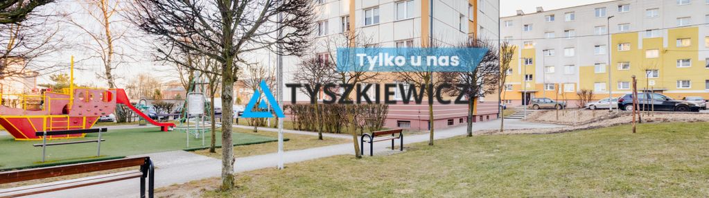 Nisko czynszowe mieszkanie w kościerzynie