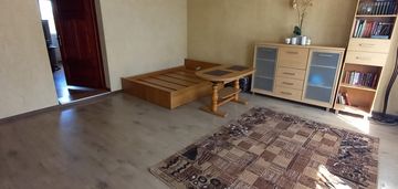 Mieszkanie wśród pól i lasów