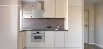 Po generalnym remoncie – gotowe do zamieszkania