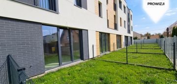 Segment_ 4 pokoje_ogródek_ rekuperacja_30 min w-wa