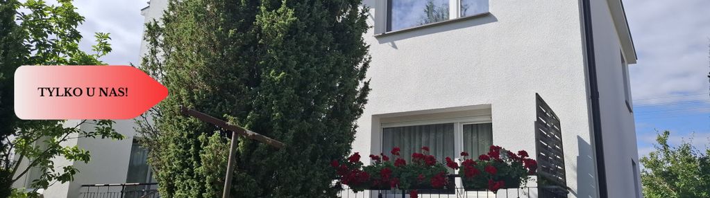 Tylko u nas! dom, szklarnia, ogród, cisza