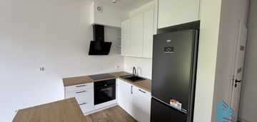 Mieszkanie 53,51 m2 | centrum brzeska