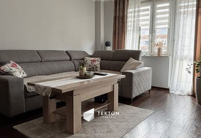 4 pokoje | 74 m² | balkon | spokojna okolica