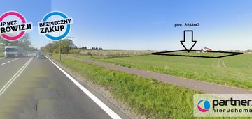 Działa usługowo - mieszkaniowa z mpzp