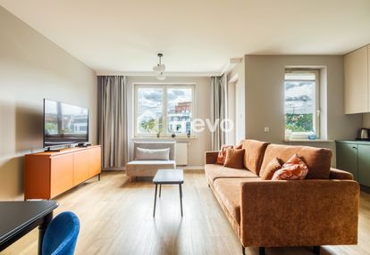 Śródmieście | widok na motławę | invest komfort