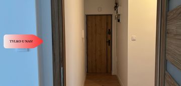 Wyremontowane mieszkanie - idealne dla ciebie!