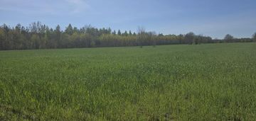 Działka budowlana inwestycyjna