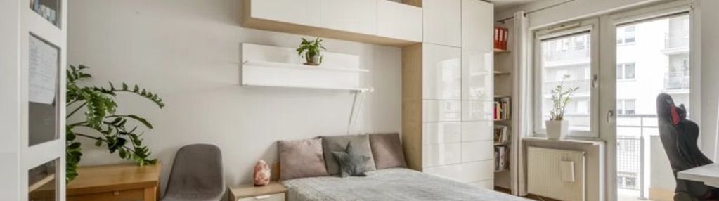 Kawalerka na bemowie