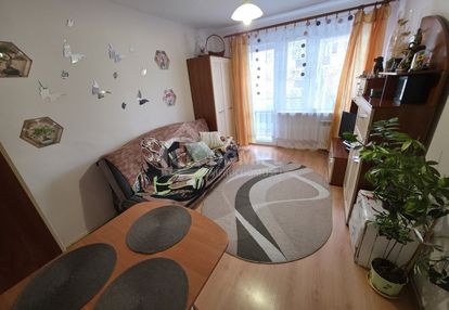 Mieszkanie ksm 2 pokoje