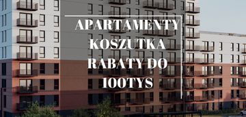 Okazja katowice koszutka owocowa nowe osiedle