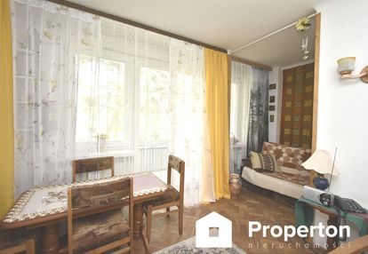 Kawalerka w atrakcyjnej lokalizacji