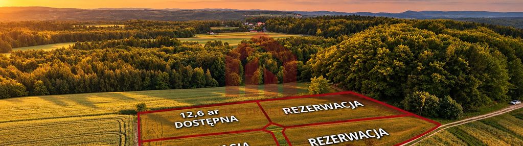 Ropczyce, 4 km od centrum ul. leśna cena, spokój!