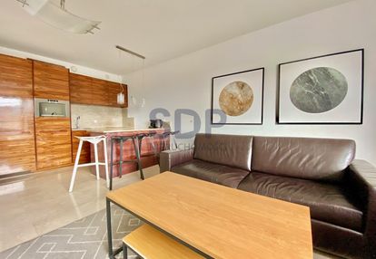 Just in center 60m2 + miejsce postojowe