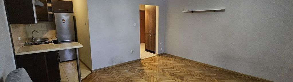 Kawalerka | arkadia | żoliborz
