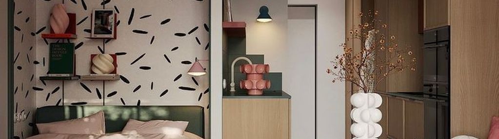 Najtańsza kawalerka w centrum jeżyc! udogodnienia