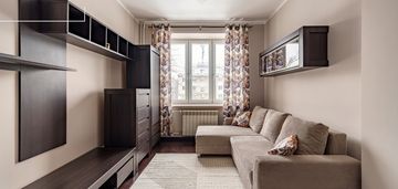 Stare bielany / awf / oddzielna kuchnia