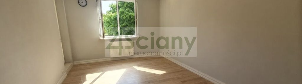 2 pokoje | kabaty | balkon | osiedle strzeżone