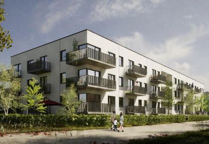 2 pok białołęka od dewelopera ogrodek