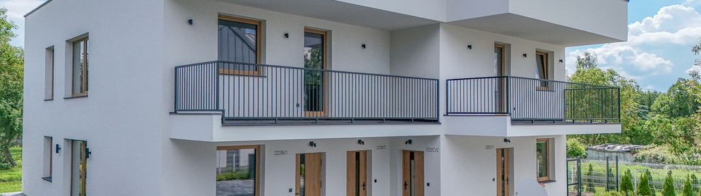 3-pok 68m2 + ogród 100m2 przegorzały/bielany