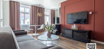 Apartament-got.inwestycyjny najem krótkoterminowy