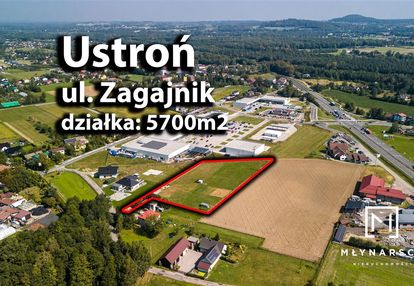 Inwestycyjna | blisko wiślanki | nowe centrum han