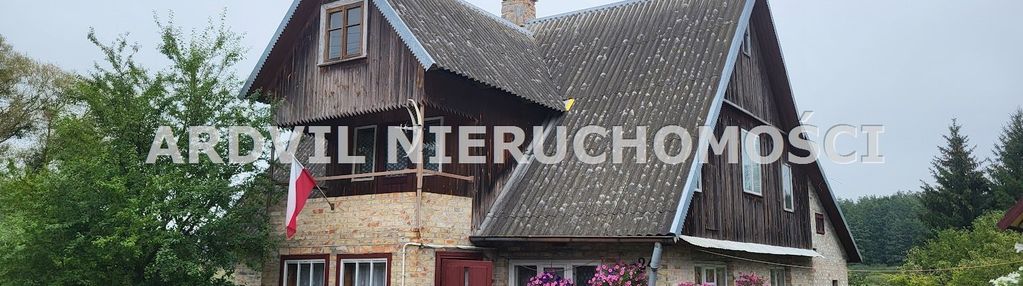 Malownicze siedlisko ardvil group