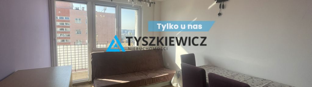 3 pokoje na przymorzu ze świetnym widokiem