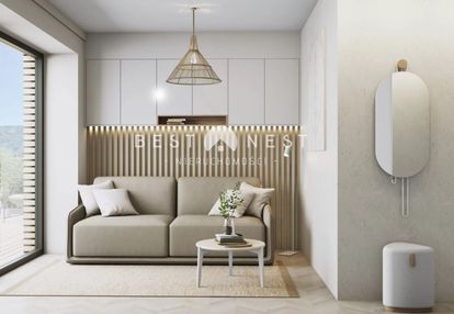 Komfortowy apartament (45m2) - idealna inwestycja