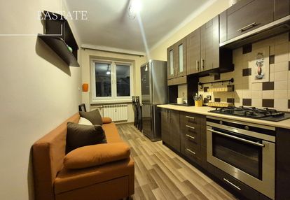 Centrum | przestronne | balkon | piękny widok