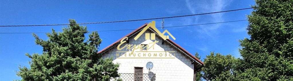 Dom jednorodzinny jamielnik