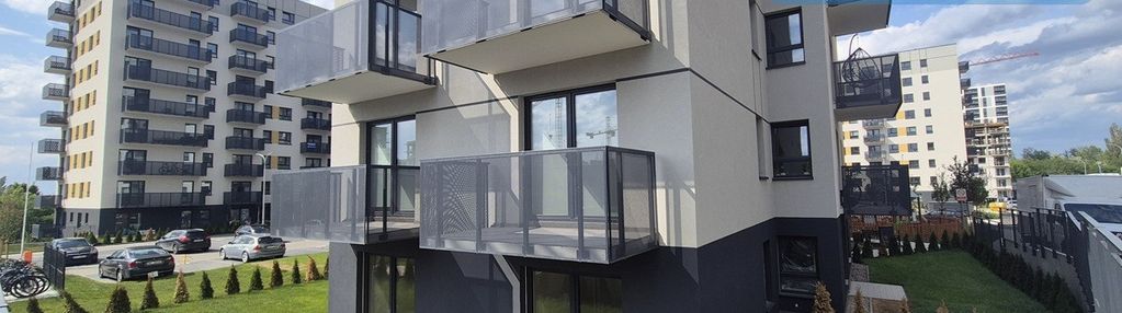 Okazja❗2 balkony, taras i ogród❗inne piętra❗