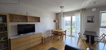 Przestronne | 2 pokoje | 55m² | gdańsk przymorze