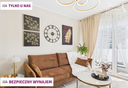 Na wynajem mieszkanie 2pokojowe kowale, glazurowa