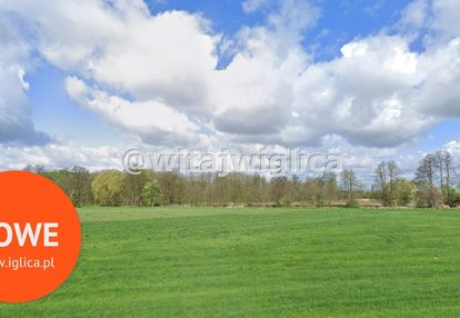 Teren inwestycyjny - magazyny, produkcja, składy