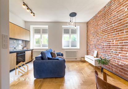 Nowe studio na wynajem (28m2) - kraków, dębniki!