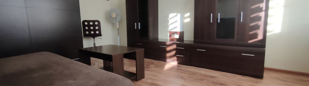 Funkcjonalne mieszkanie blisko skweru kościuszki