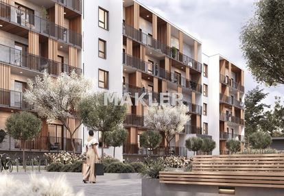 Centrum nowa nowoczesna inwestycja!!