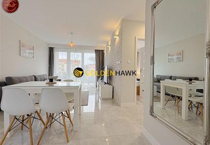 Klifowa resort, rewal, 35 m², 2 pok.