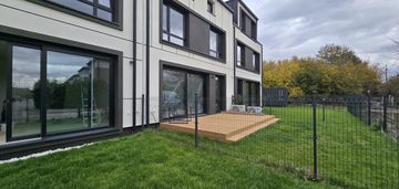 Segment skrajny 111,5 m2, warszawa białołęka