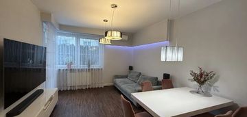 3-pokojowe mieszkanie w ursusie