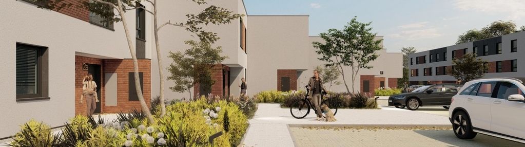 Komfortowe m3 na południu rzeszowa