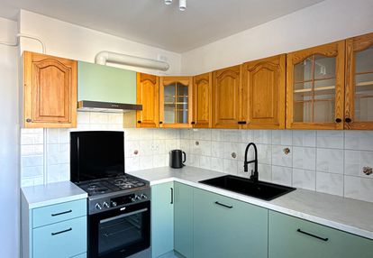 Od już super 3 pokoje do wynajęcia mokotów