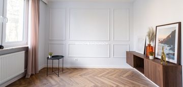 Os. albertyńskie 3 pokoje, balkon