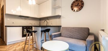 Wodna | płaszów | 2pok | 34m2 | eng |