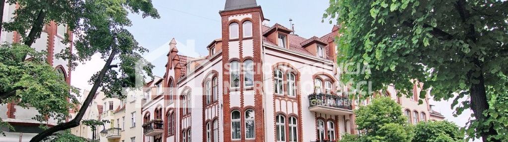 3-pokojowe mieszkanie w sopocie dolnym !