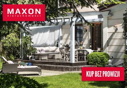 Piękna willa | tężnia | duża działka | 2 domy