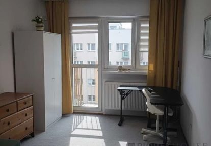 2-pokojowe mieszkanie na ochocie